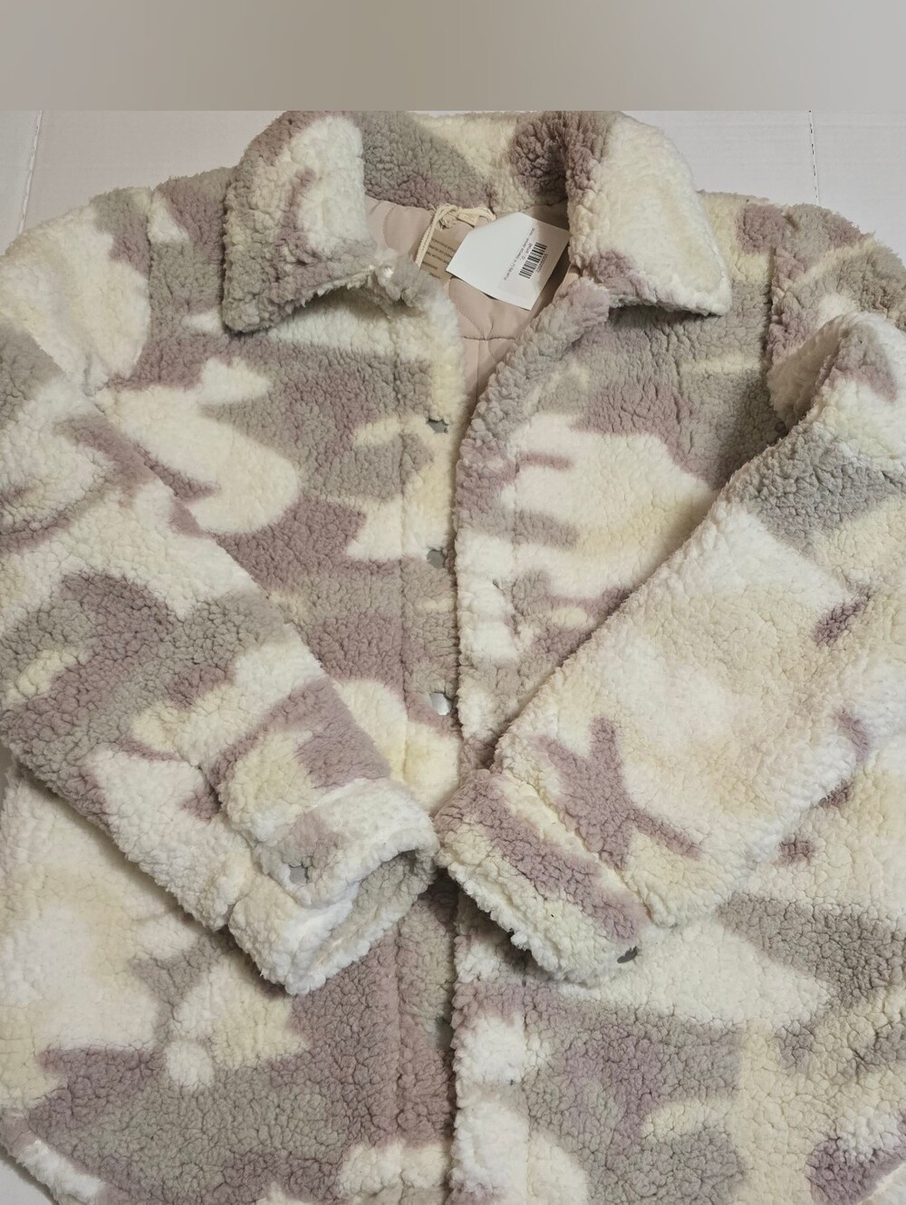 Womens Hem And Thread